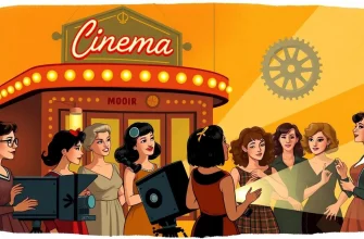 10 Filmes de Suspense sobre Sexismo