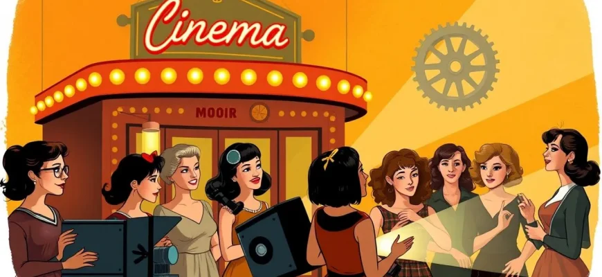 10 Filmes de Suspense sobre Sexismo