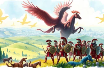 10 Filmes de Fantasia sobre Espartanos para Assistir