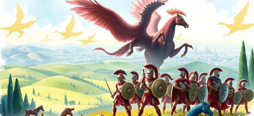 10 Filmes de Fantasia sobre Espartanos para Assistir