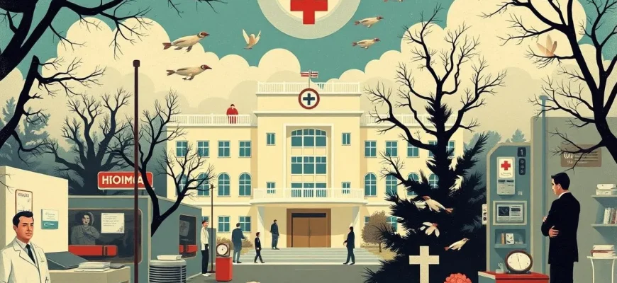 Melhores Filmes Médicos de Todos os Gêneros