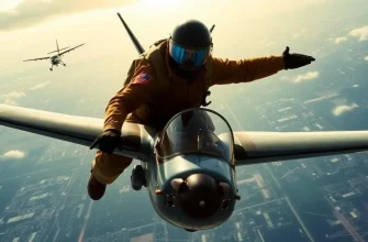 10 Filmes de Ação com Aviões que Você Não Pode Perder