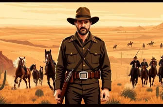 Westerns sobre Militares: 10 Filmes para Assistir
