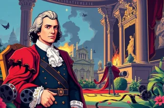 10 Filmes Históricos sobre Luís XVI