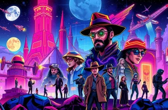Aventuras no Passado: Uma Viagem Cinematográfica