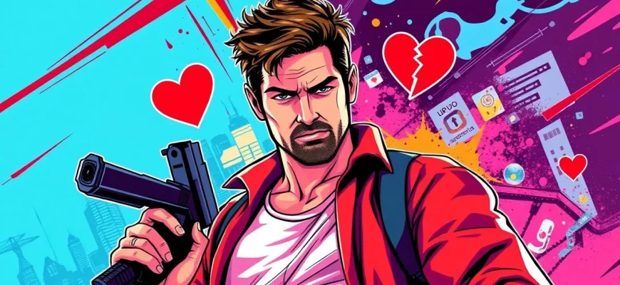 10 Filmes de Ação sobre Coração Partido