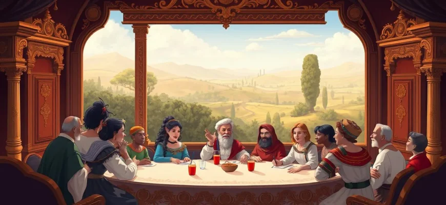 Dramas do Século XVI - Uma Jornada Épica