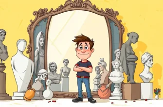 Comédias sobre Escultores: Rir e Apreciar Arte