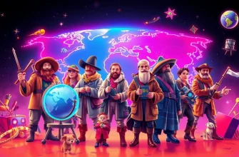 Documentários sobre Exploradores: Uma Jornada de Descoberta