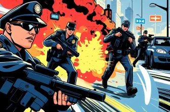 Ação Policial: 10 Filmes Imperdíveis