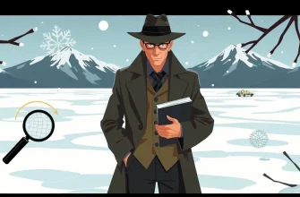 Filmes de Detetive no Frio: Uma Seleção Gelada