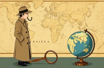 10 Filmes de Detetive sobre Geologia para Assistir