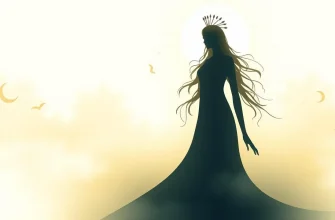 Melodramas sobre deusas: Uma jornada de amor e magia