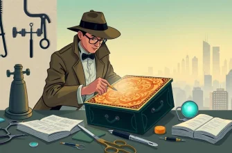 Filmes de Detetive com Cirurgias Plásticas