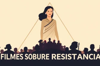 Filmes sobre resistência: Uma seleção de histórias inspiradoras