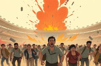 Filmes de Catástrofes em Eventos: Uma Seleção Imperdível