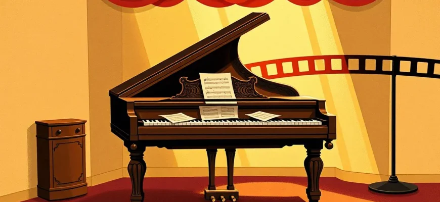 10 Filmes Biográficos Imperdíveis sobre Cantores