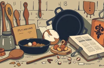 Top 10 Filmes de Suspense sobre Culinária