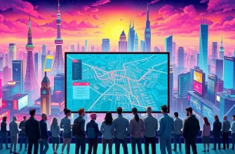 Documentários sobre Megacidades