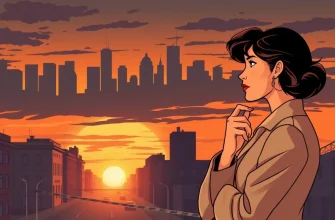 Filmes Detetivescos sobre Sofrimento