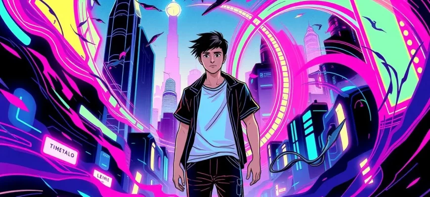 Filmes de Ficção Científica sobre Déjà Vu