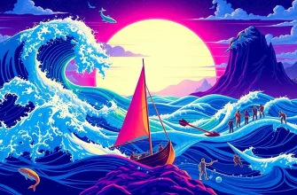 Aventuras nos Mares: Filmes para Navegar