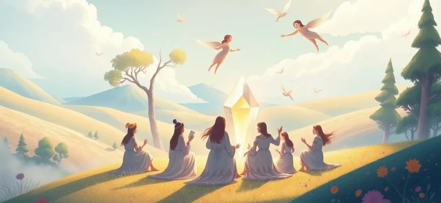 Filmes de Fantasia com Poetas