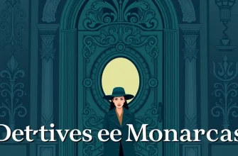 Detetives e Monarcas: 10 Filmes Imperdíveis