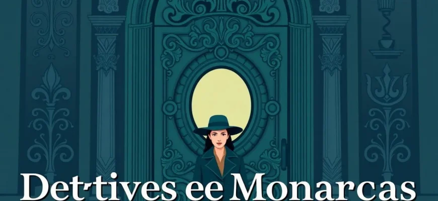 Detetives e Monarcas: 10 Filmes Imperdíveis