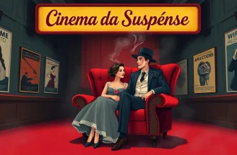 10 Filmes de Suspense sobre Encontros