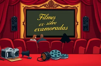 Filmes sobre ex-namoradas: Uma jornada emocional