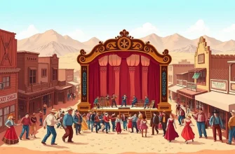 Festa no Velho Oeste: 10 Filmes de Western para Curtir