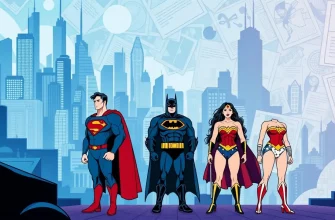 Os 10 Melhores Filmes Baseados em Quadrinhos