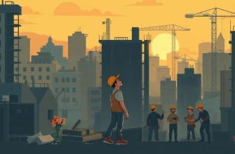 Melodramas sobre Construtores: Uma Jornada de Amor e Construção