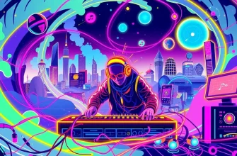 10 Documentários Imperdíveis sobre Música Eletrônica