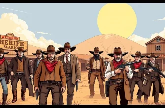 Westerns sobre a Lei: 10 Filmes para Assistir