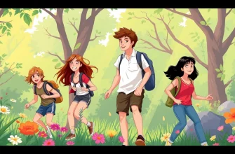 10 Filmes de Aventuras em Parques