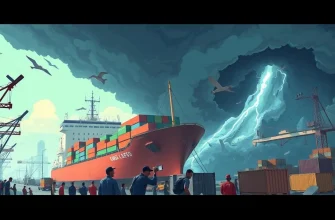 Filmes de Catástrofe com Operações de Carga