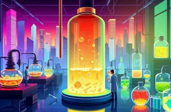 Documentários sobre Bioreactores