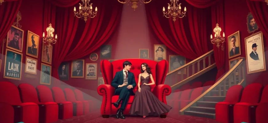 Filmes de Detetive para o Dia dos Namorados