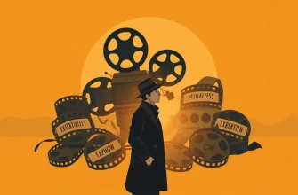 Filmes sobre Existencialismo e Psicologia Existencial