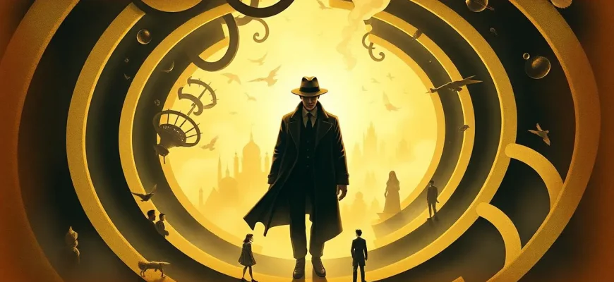Filmes Biográficos sobre Loucura