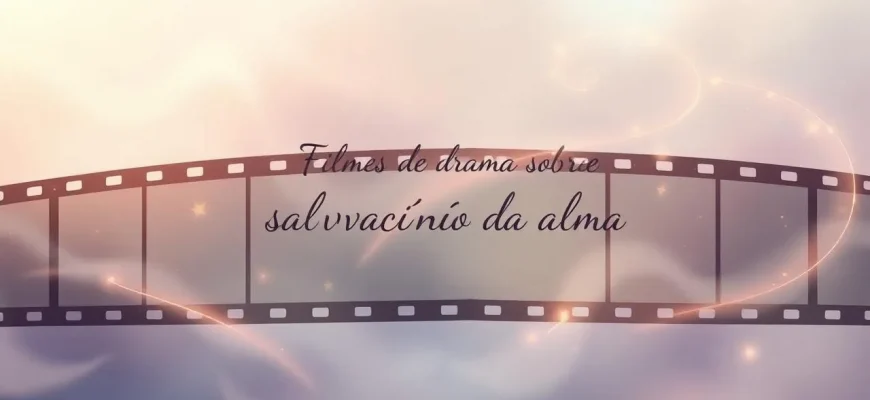 10 Filmes de Drama sobre a Salvação da Alma
