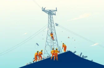 Melhores Filmes sobre Acidentes em Torres de Transmissão