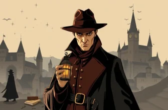 Filmes Detetivescos na Idade Média
