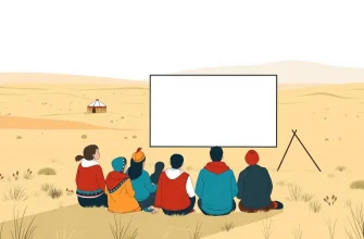 10 Filmes Imperdíveis sobre a Mongólia