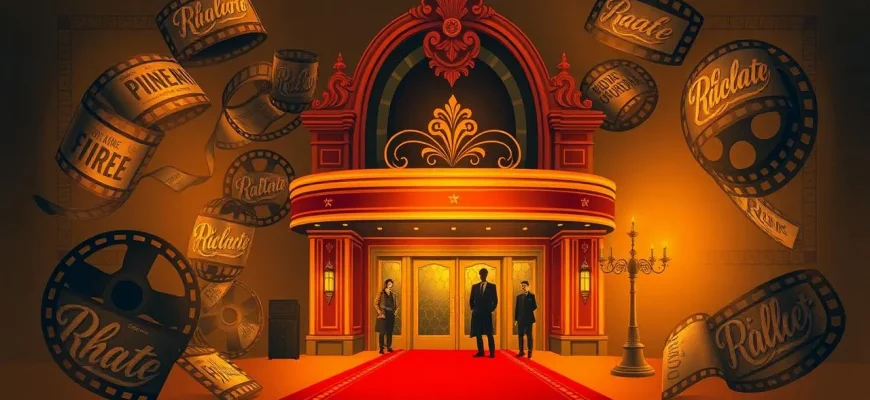 10 Filmes que Exploram a Moralidade