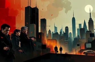 10 Filmes de Drama sobre o Mundo Criminoso