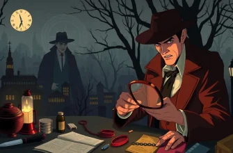 Filmes de Detetive com Vampiros: Uma Seleção Imperdível