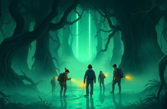 Aventuras nos Pântanos: 10 Filmes Imperdíveis